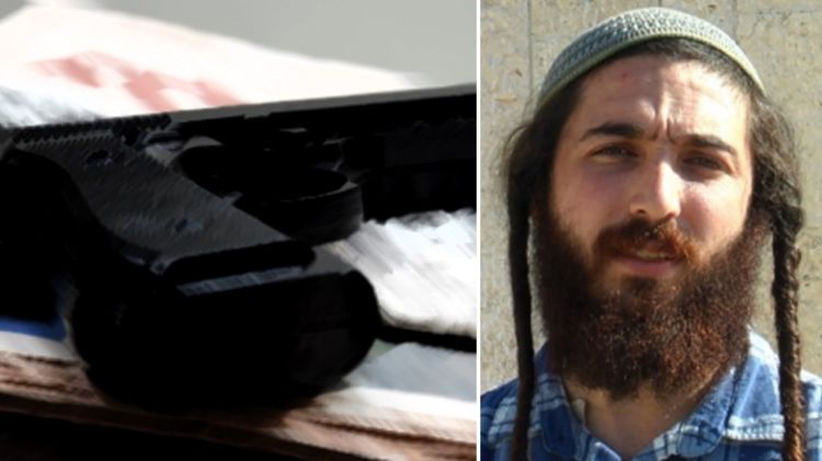 למה ניסיון הפיגוע ביצהר לא הגיע לתקשורת? // צבי סוכות
